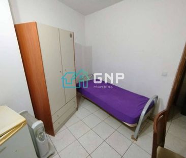 Studio/Γκαρσονιέρα για ενοικίαση Τσινάρι (Άνω Πόλη) - Photo 2