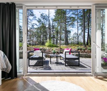 Barkerivägen, Saltsjö-Boo - Foto 5
