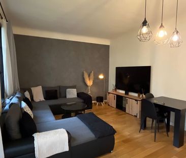 Appartement à louer 2 pièces • 49,10 m2 Boulogne-Billancourt - Photo 3