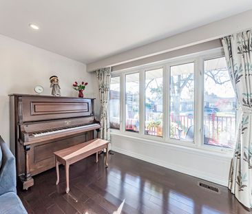 For Lease - 43 Sherwood Forest Drive Unit# Main Floor #2, Markham, ... - Photo 3