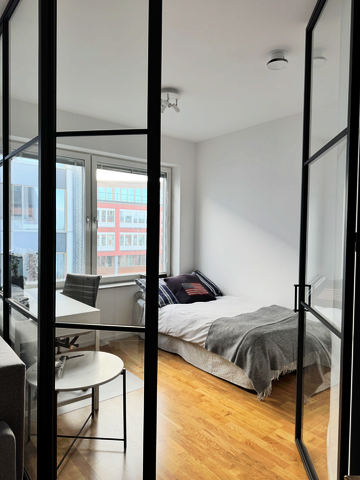 Augustendalsvägen, Nacka Strand - Foto 2