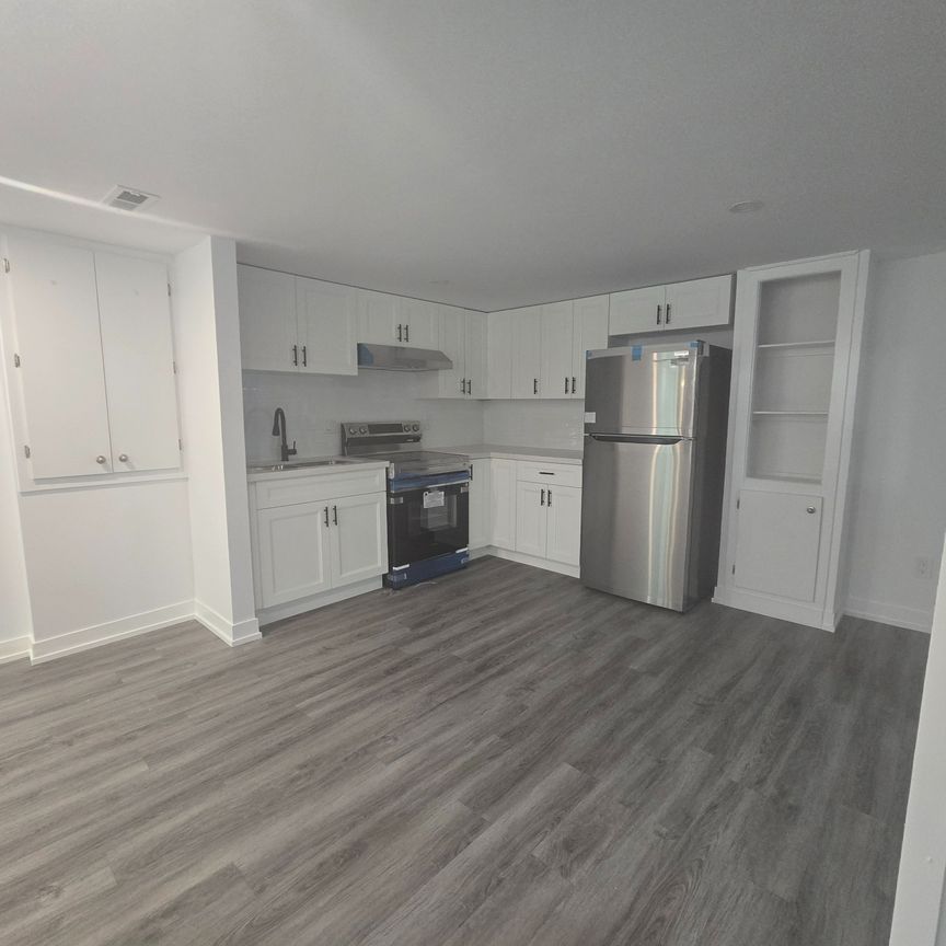 For Lease - 162 Speight Boulevard Unit# Lower, London East, Ontario - Photo 1