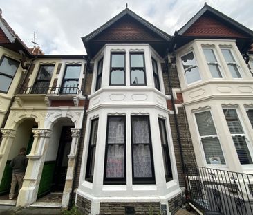 Shirley Road, Roath - Photo 6