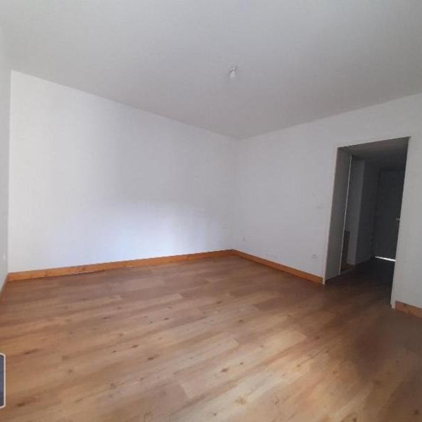 Location Appartement 4 pièces 94m² BOURGES 18000 - Photo 1