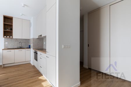 Warszawa Praga-Południe, ul. gen. Romana Abrahama - Фото 2