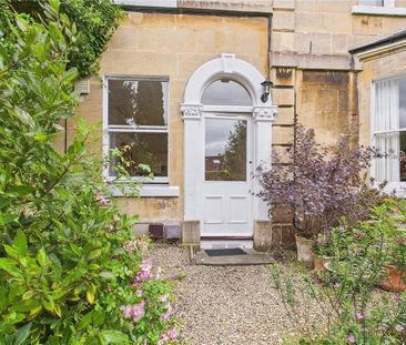 Devonshire Buildings, Bath, BA2 - Photo 4