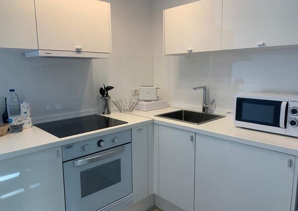 Sonnenland, Canary Islands 35100