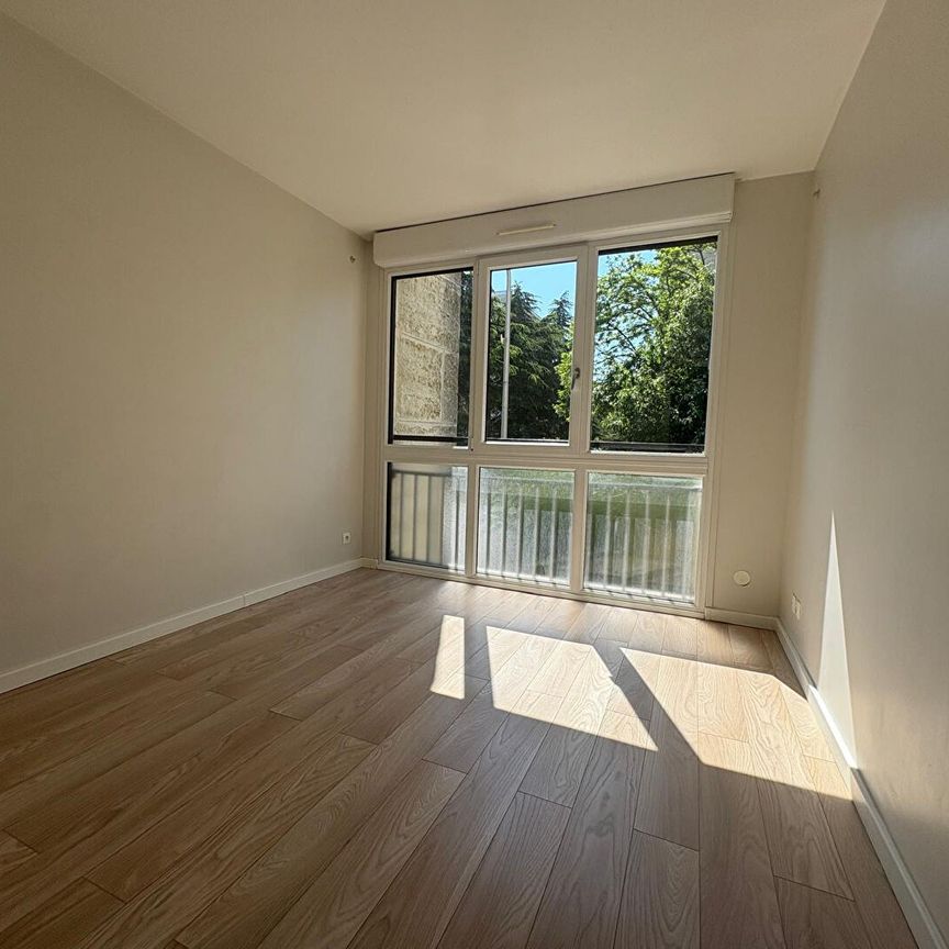 APPARTEMENT 4PIECES 64M2 – PROCHE PARC DU TRONCHET - Photo 1