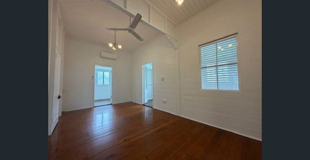 Newly Renovated 3 bedroom home in Hermit Park - Photo 1