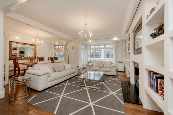 Inverness Terrace, W2 - Photo 1