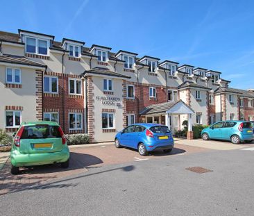 1 bedroom retirement property to rent - Photo 1