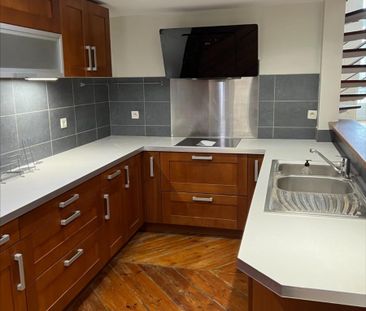 Location Appartement 5 pièces 159m² BORDEAUX 33000 - Photo 5