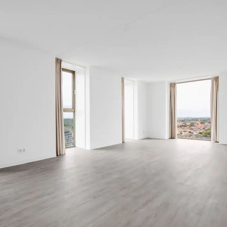 Appartement d'une chambre Machinekamerplein 32, Eindhoven - À louer - Photo 1