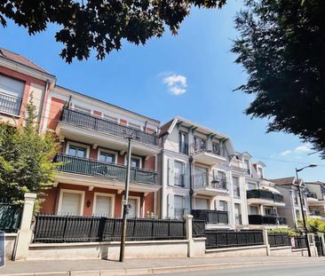 Location Appartement 2 pièces 42m² VILLIERS SUR MARNE 94350 - Photo 6