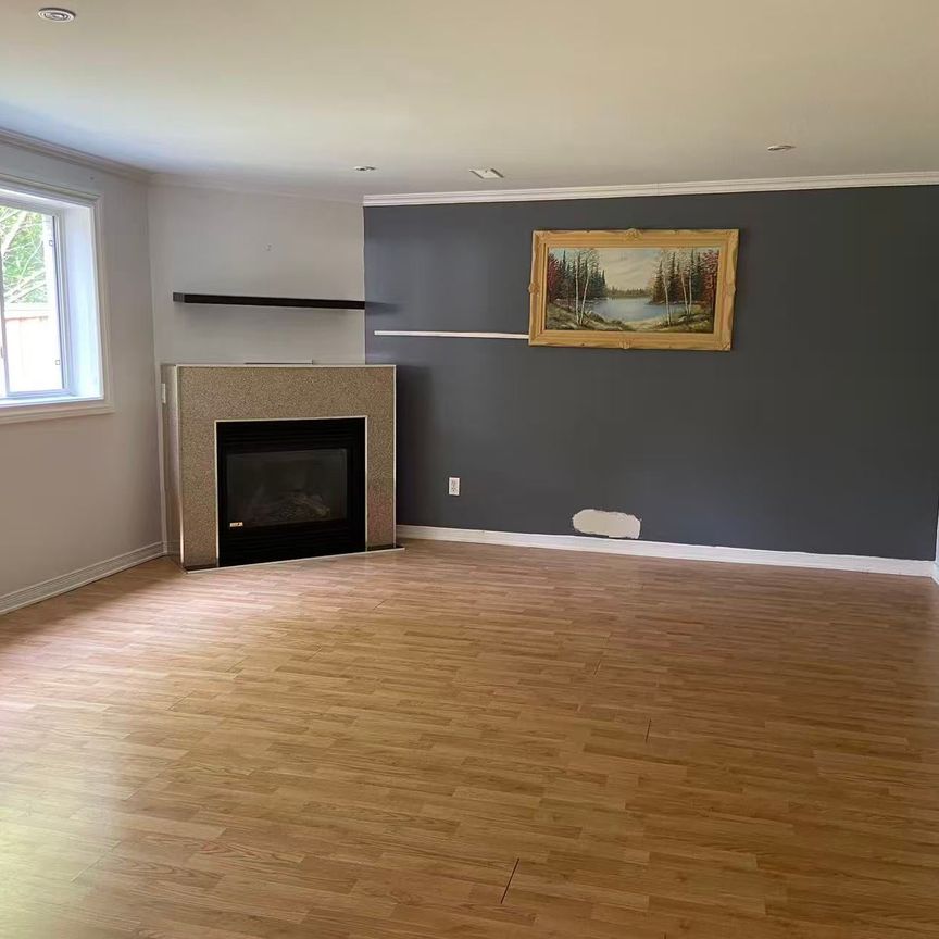 For Lease - 28 Delphinium Avenue Unit# LOWER, Richmond Hill, Ontario - Photo 1