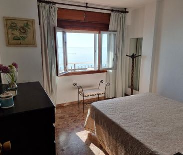 Ático de alquiler en Paseo Marítimo Rey de España, Las Gaviotas - C... - Photo 2