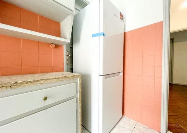 Apartamento T1 em Lisboa