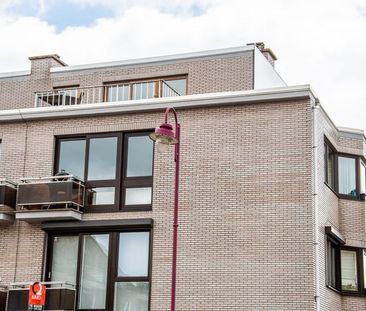 Appartement te huur - Photo 1