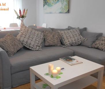 Piso de alquiler en A Malata - Catabois - Ciudad Jardín - Foto 3