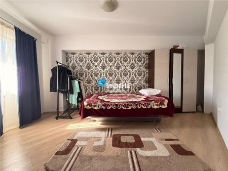 Inchiriez apartament 2 camere, decomandat, Nicolina Cug/Providenta - Fotografie 3