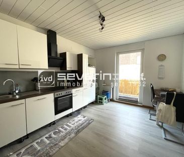 Helle 3-Zimmer Wohnung mit Balkon in Dortmund-Kirchlinde - Foto 3