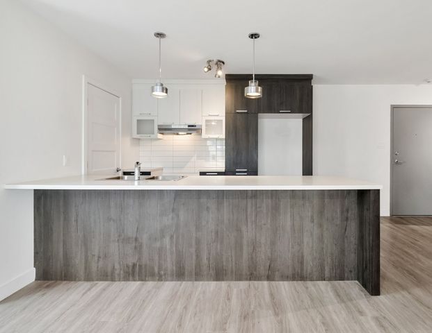 À louer / Appartement - Photo 1