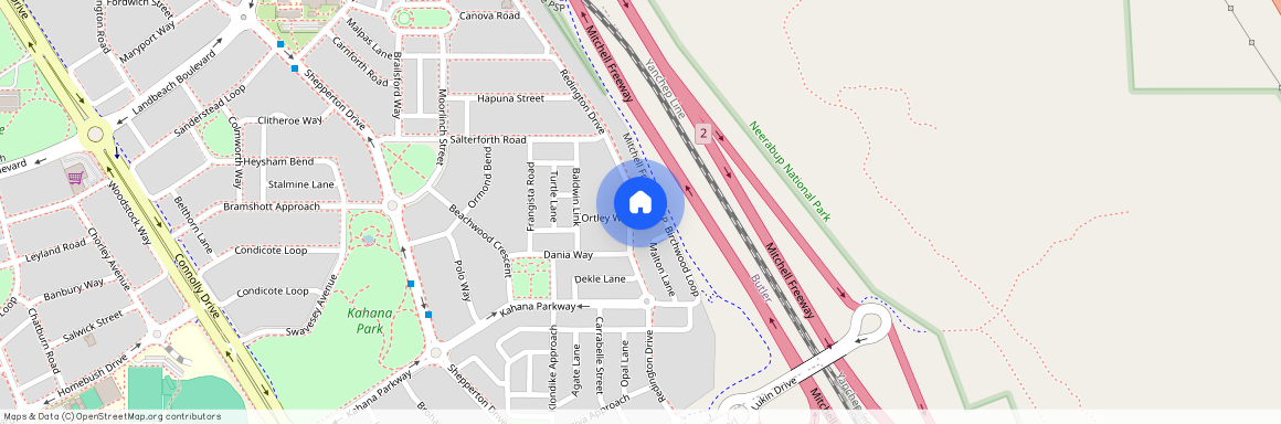 59 Redington Drive, WA 6036, Butler