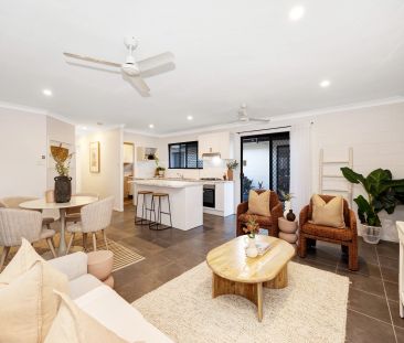 Neat and Modern 3-Bedroom Home in Kelso - Photo 3