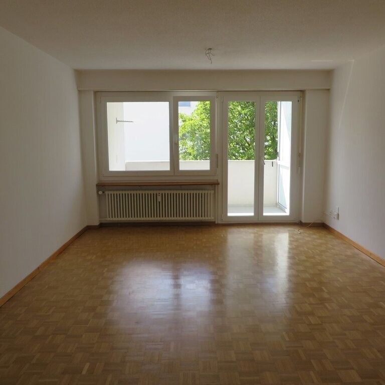 Big family apartment! - Photo 1