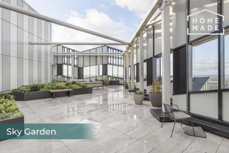 Studio to rent - Photo 3