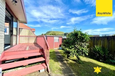 Two Bedroom Unit in Panmure - Photo 4