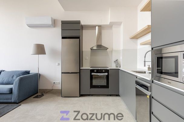 Piso de alquiler en Av. del Juncal, Polígono Industrial Sur - Photo 1