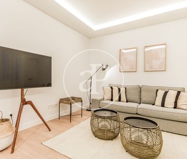 Flat for rent in Sol (Madrid) - Photo 6