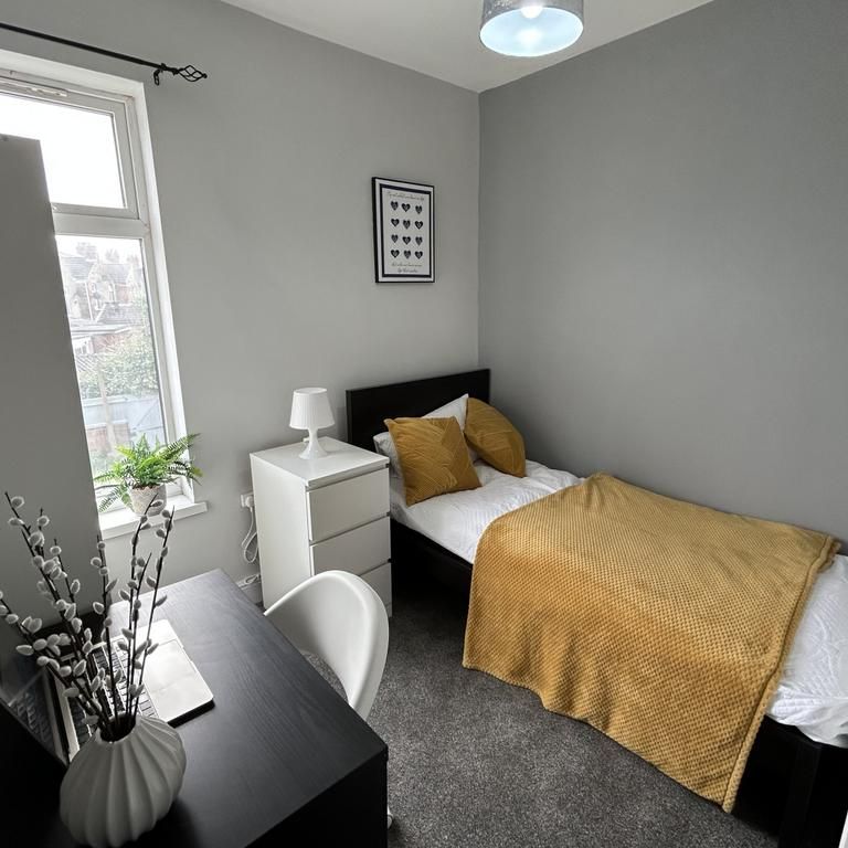 1 bedroom terraced house to rent - Photo 1