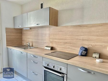 Location Appartement 2 pièces 32m² ST ETIENNE 42000 - Photo 4