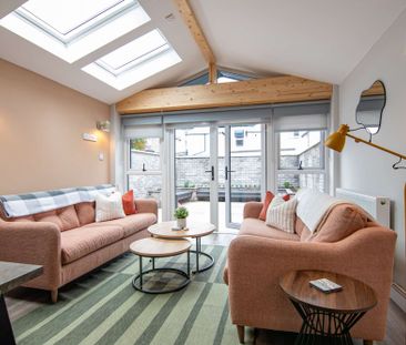 Our most recently refurbished house for six! - Photo 1