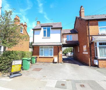 1 bedroom flat to rent - Photo 6