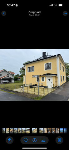 Långgatan, Öregrund - Photo 3