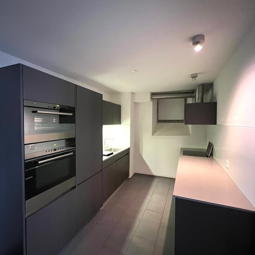 3.5 Zimmer, 89 m², 3. Stock - Photo 1