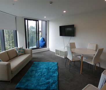 Unit 202, 18 St Martins Lane, Grafton, Auckland - Photo 2