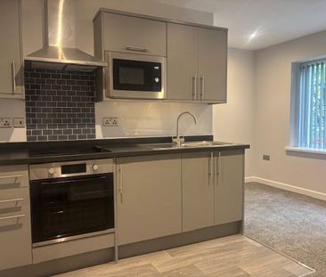 1 bedroom apartment to rent - Photo 5