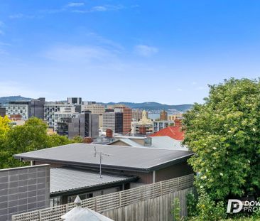 2/156 brisbane st, hobart tas 7000 - Photo 5