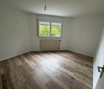 Location appartement 4 pièces 88.76 m² à Chambéry (73000) - Photo 4