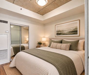 For Lease - 707 Dovercourt Road Unit# 203, Toronto, Ontario - Photo 4