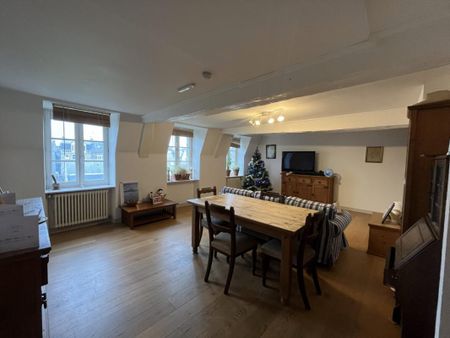 Appartement T4 à louer Saint Malo - 93 m² - Photo 2