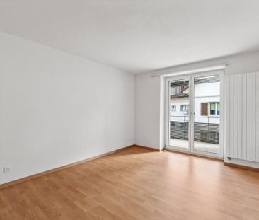 2 Zimmer, 50 m², 1. Stock - Photo 5
