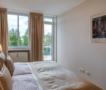 Bright and quiet apartment near Arabellapark - Foto 1