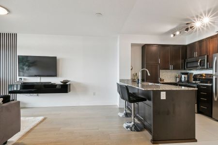 For Lease - 830 Lawrence Avenue Unit# 638, Toronto, Ontario - Photo 4