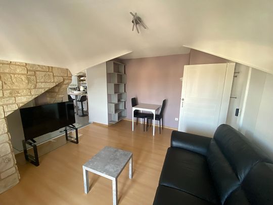 Location Appartement 2 pièces 43m² GOLBEY 88190 - Photo 1