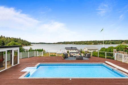 Vaxholm - 9rok - tillsv - 57.500kr/mån - Foto 2